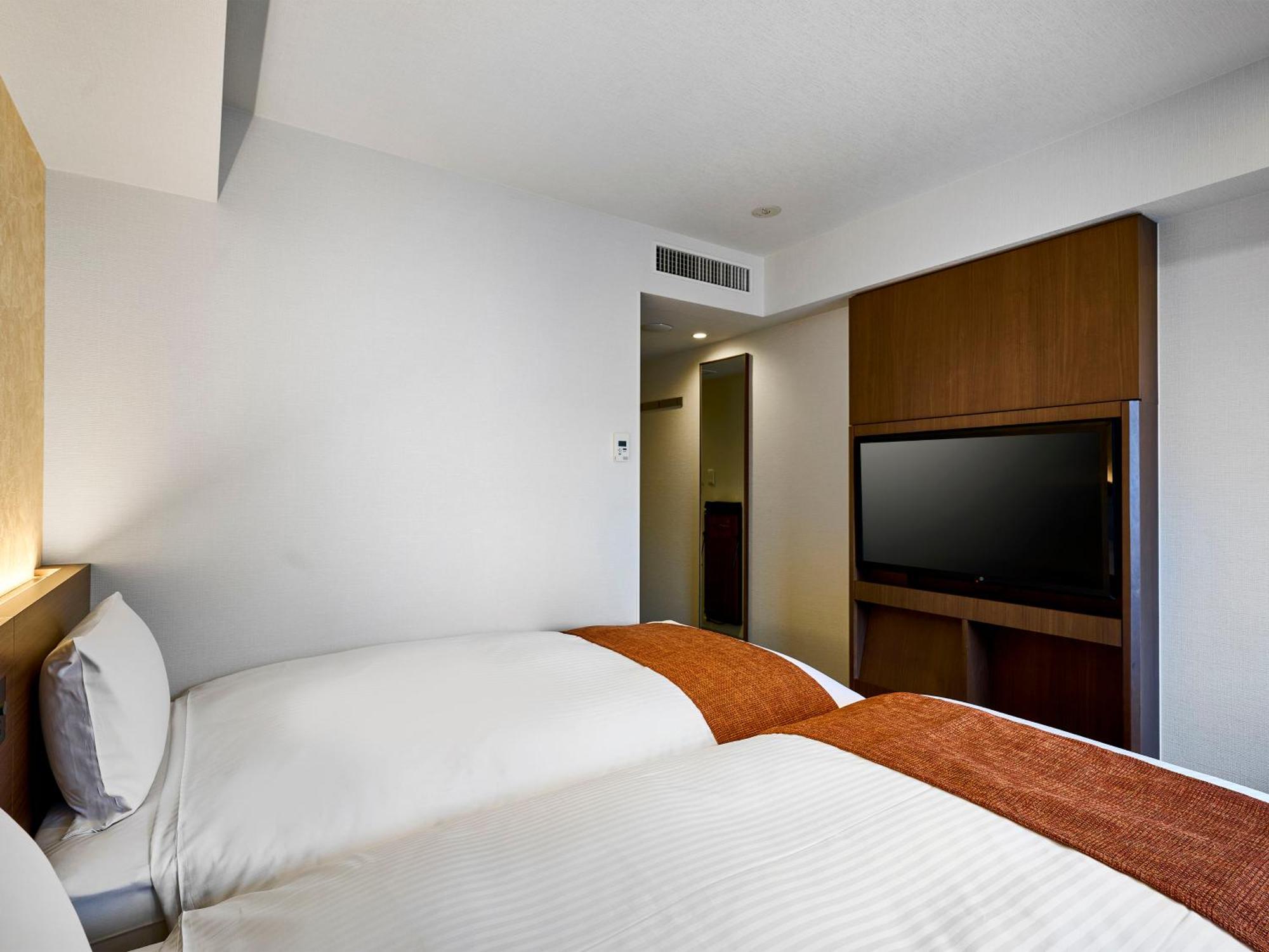 Daiwa Roynet Hotel Kokura Ekimae Kitakyushu Exterior photo